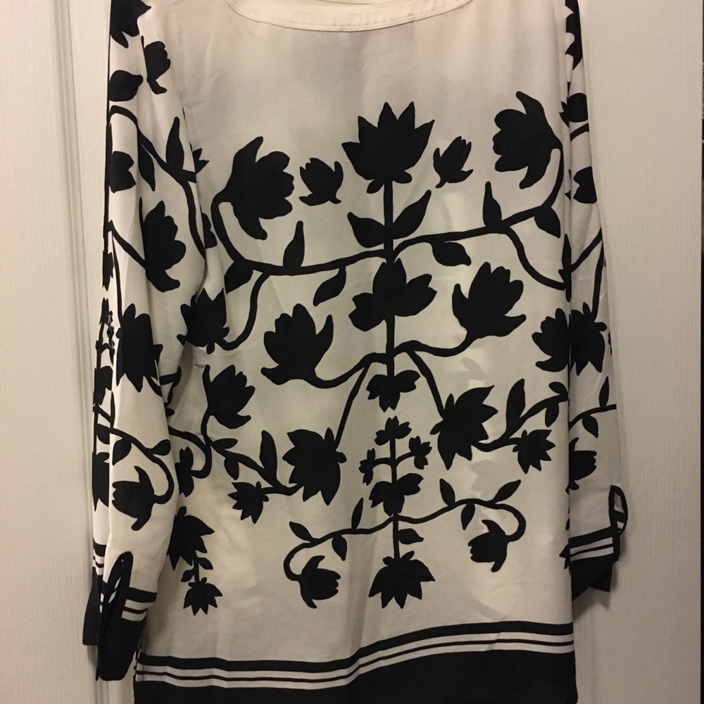 Loft blouse - Picture 2 of 2